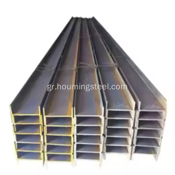 Φτηνές ASTM A36 I Beam Steel Hot Rolled